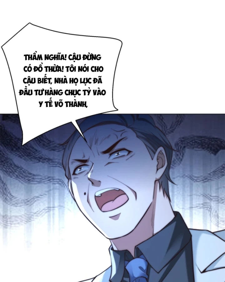 Giá Trị Hàng Hóa Giảm Trăm Vạn Lần Chapter 69 - 68