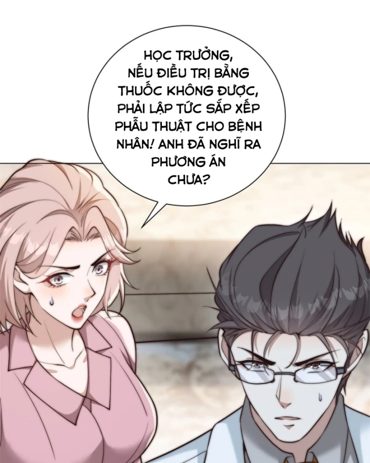 Giá Trị Hàng Hóa Giảm Trăm Vạn Lần Chapter 69 - 72