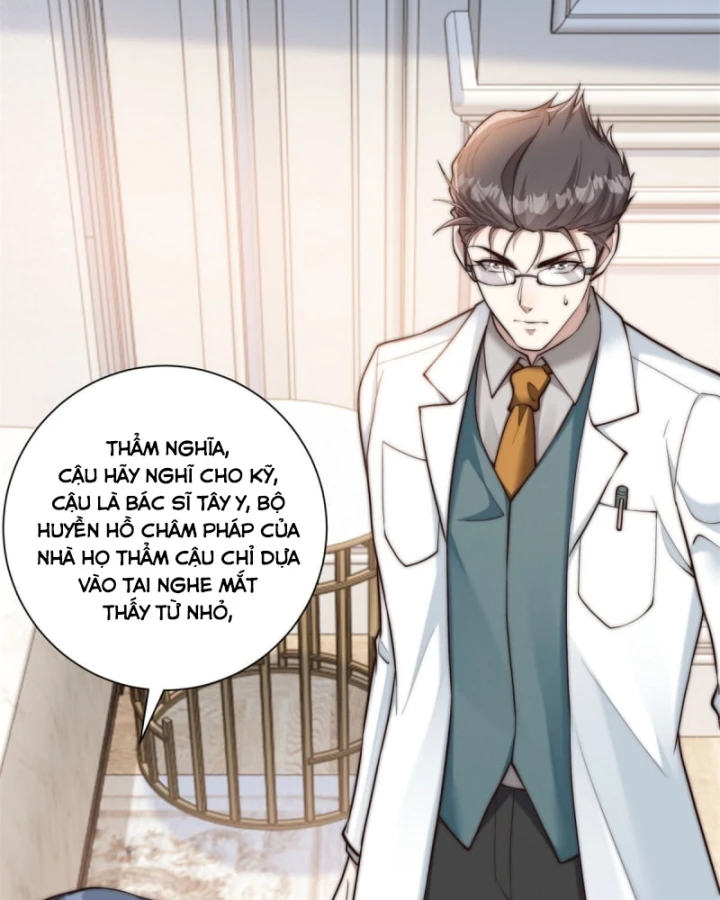 Giá Trị Hàng Hóa Giảm Trăm Vạn Lần Chapter 69 - 81