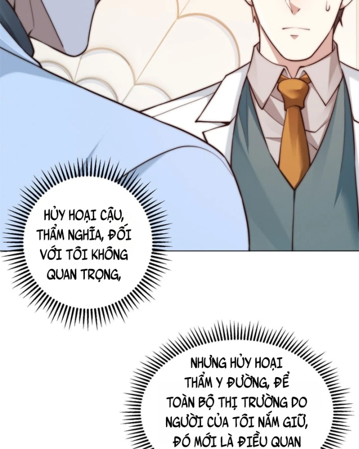 Giá Trị Hàng Hóa Giảm Trăm Vạn Lần Chapter 69 - 84