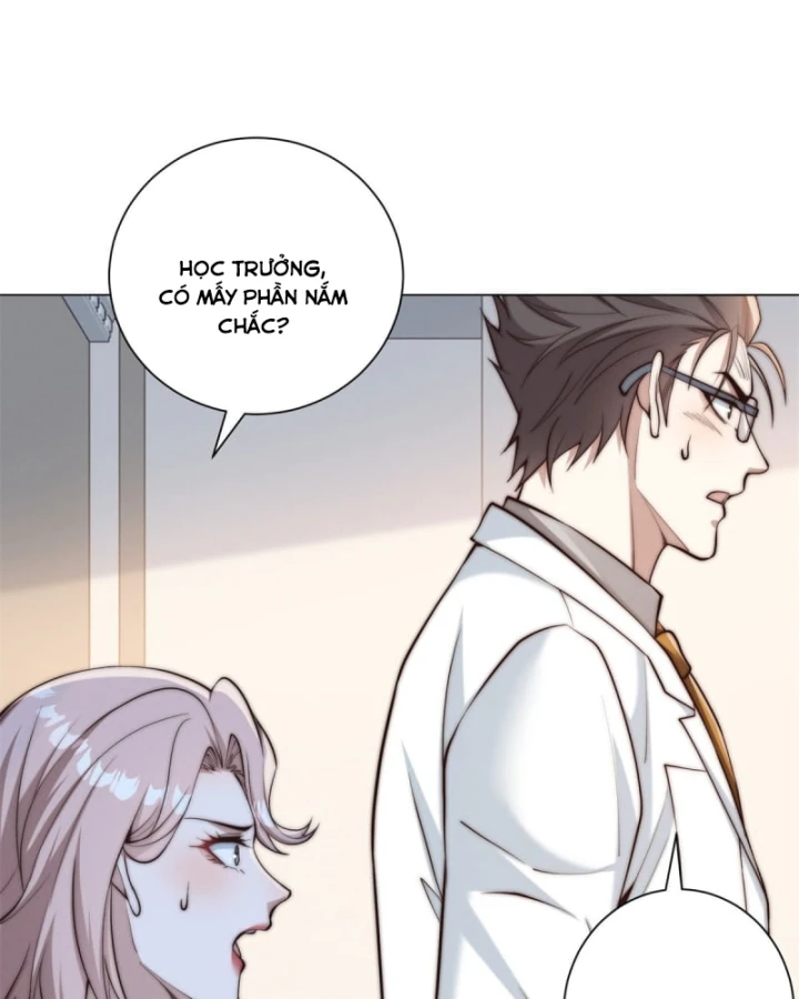 Giá Trị Hàng Hóa Giảm Trăm Vạn Lần Chapter 69 - 86