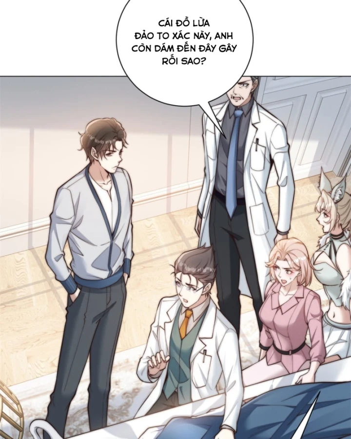 Giá Trị Hàng Hóa Giảm Trăm Vạn Lần Chapter 69 - 93