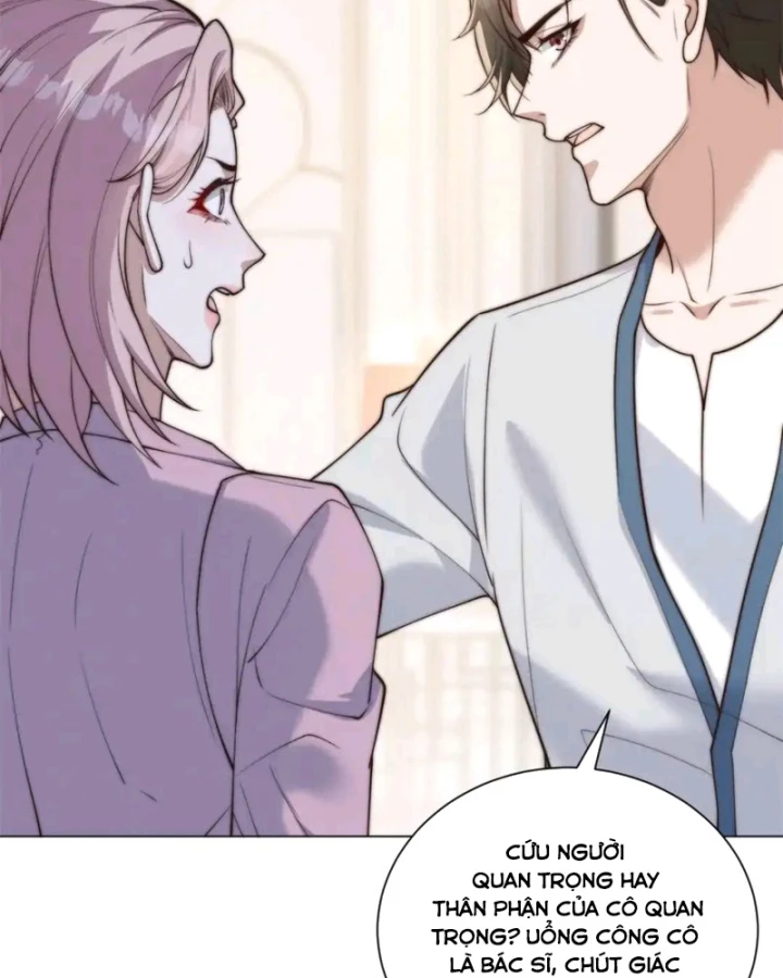 Giá Trị Hàng Hóa Giảm Trăm Vạn Lần Chapter 70 - 3