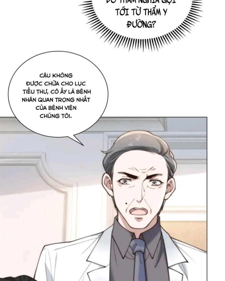 Giá Trị Hàng Hóa Giảm Trăm Vạn Lần Chapter 70 - 7