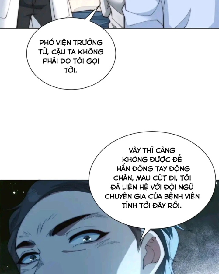 Giá Trị Hàng Hóa Giảm Trăm Vạn Lần Chapter 70 - 13