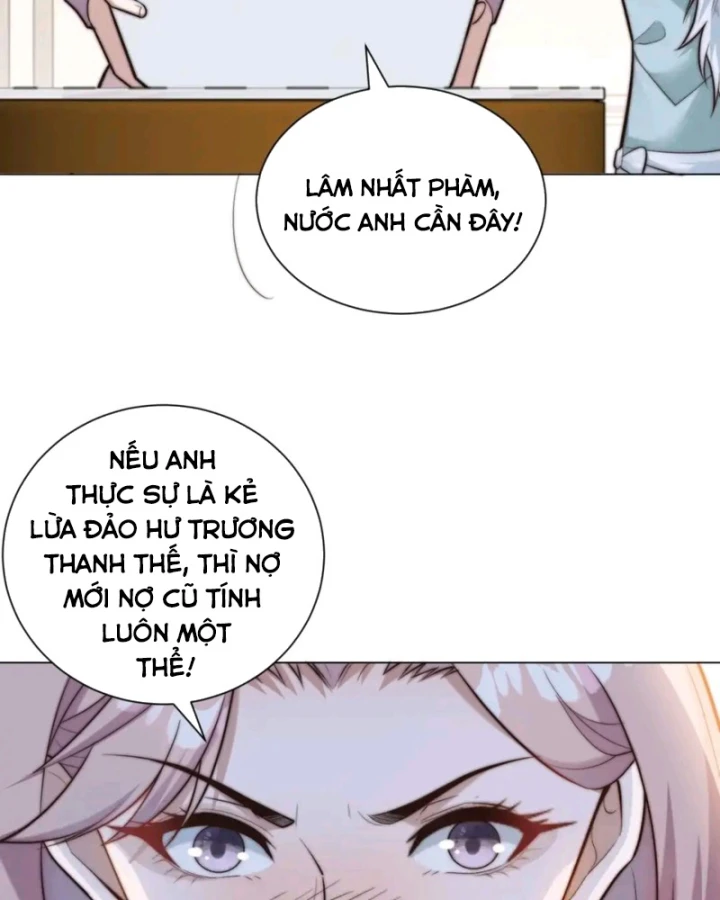 Giá Trị Hàng Hóa Giảm Trăm Vạn Lần Chapter 70 - 33