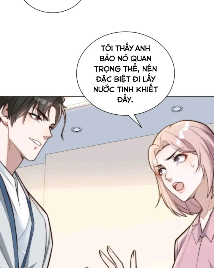 Giá Trị Hàng Hóa Giảm Trăm Vạn Lần Chapter 70 - 36