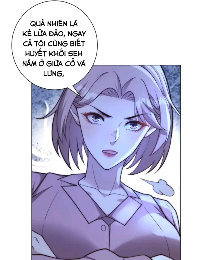 Giá Trị Hàng Hóa Giảm Trăm Vạn Lần Chapter 70 - 46