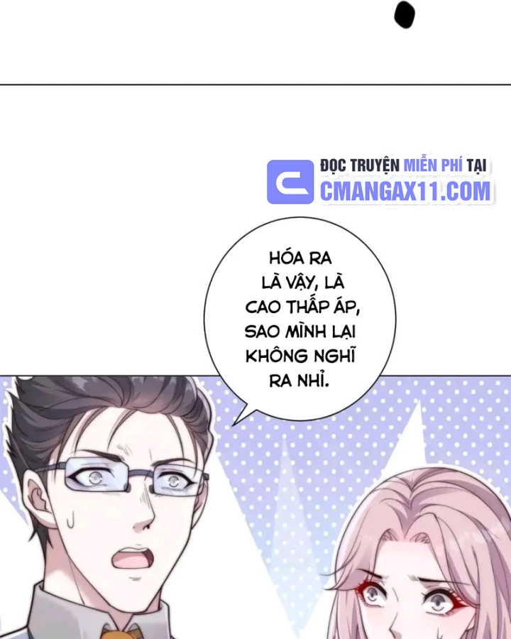 Giá Trị Hàng Hóa Giảm Trăm Vạn Lần Chapter 70 - 50