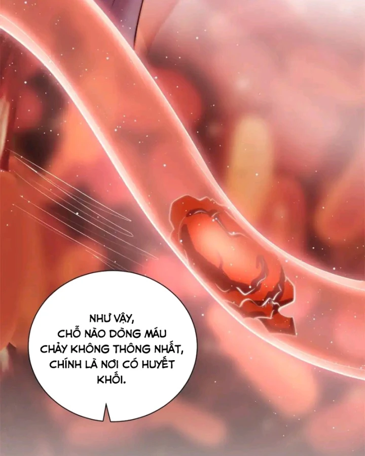 Giá Trị Hàng Hóa Giảm Trăm Vạn Lần Chapter 70 - 54