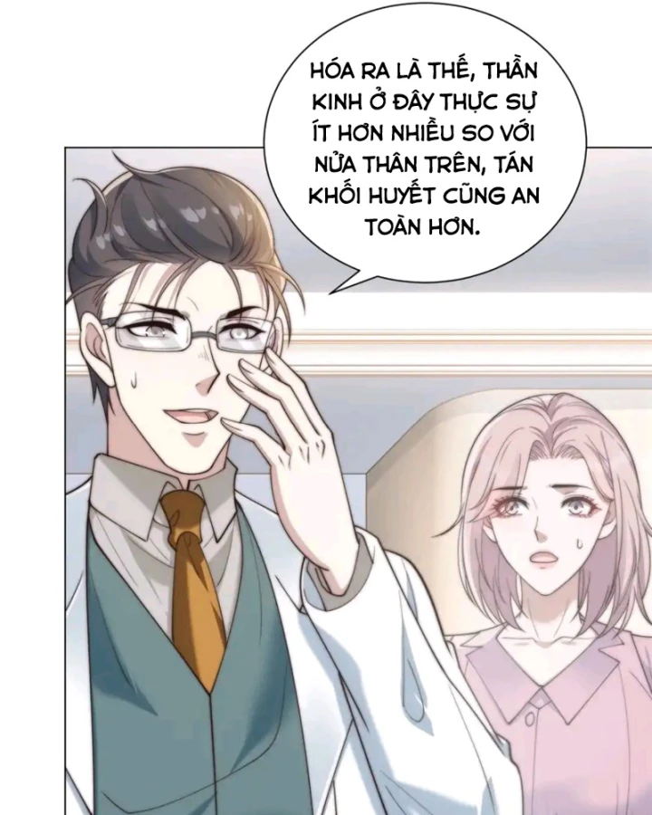 Giá Trị Hàng Hóa Giảm Trăm Vạn Lần Chapter 70 - 65