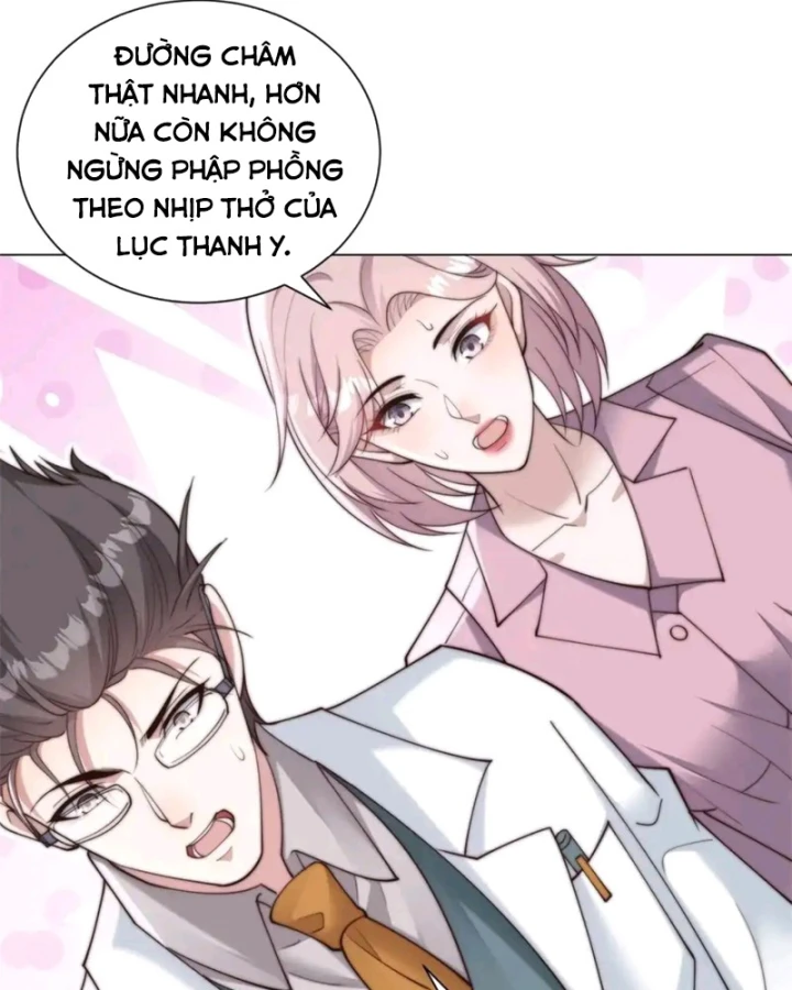 Giá Trị Hàng Hóa Giảm Trăm Vạn Lần Chapter 70 - 70