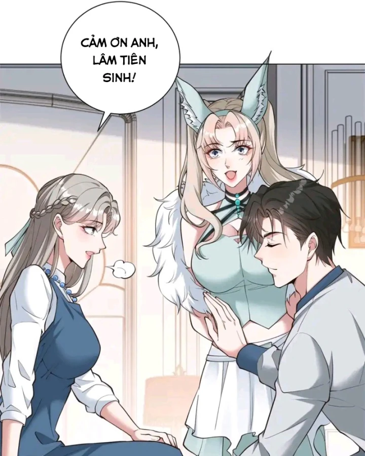 Giá Trị Hàng Hóa Giảm Trăm Vạn Lần Chapter 70 - 80