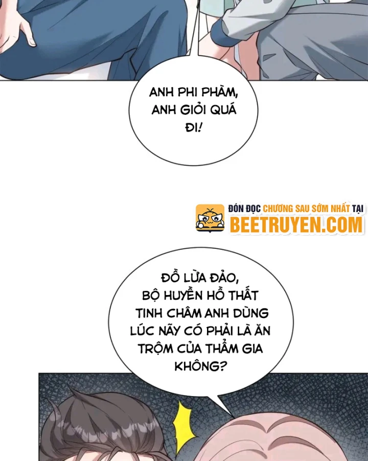 Giá Trị Hàng Hóa Giảm Trăm Vạn Lần Chapter 70 - 81