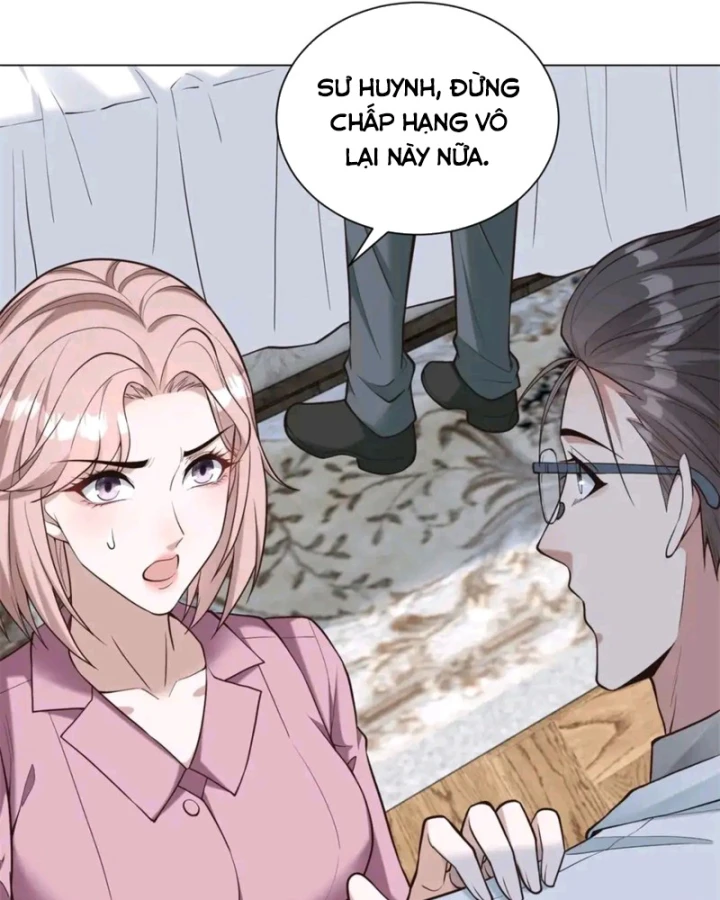 Giá Trị Hàng Hóa Giảm Trăm Vạn Lần Chapter 70 - 86