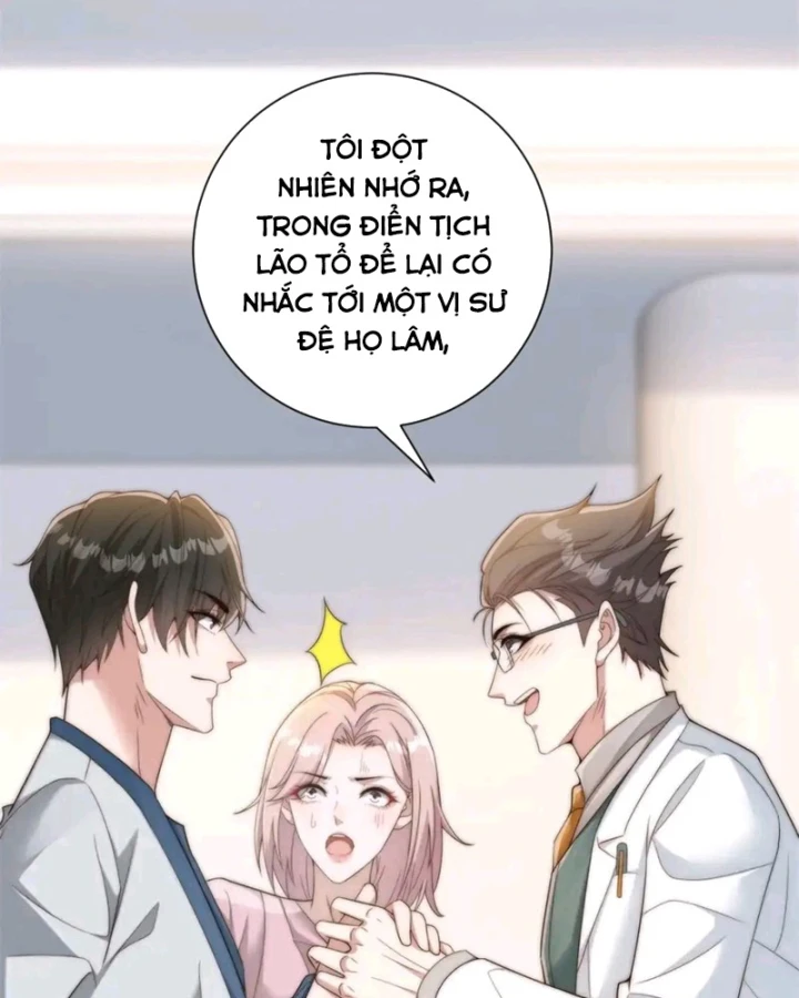 Giá Trị Hàng Hóa Giảm Trăm Vạn Lần Chapter 70 - 98