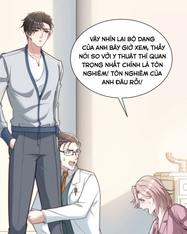 Giá Trị Hàng Hóa Giảm Trăm Vạn Lần Chapter 71 - 5