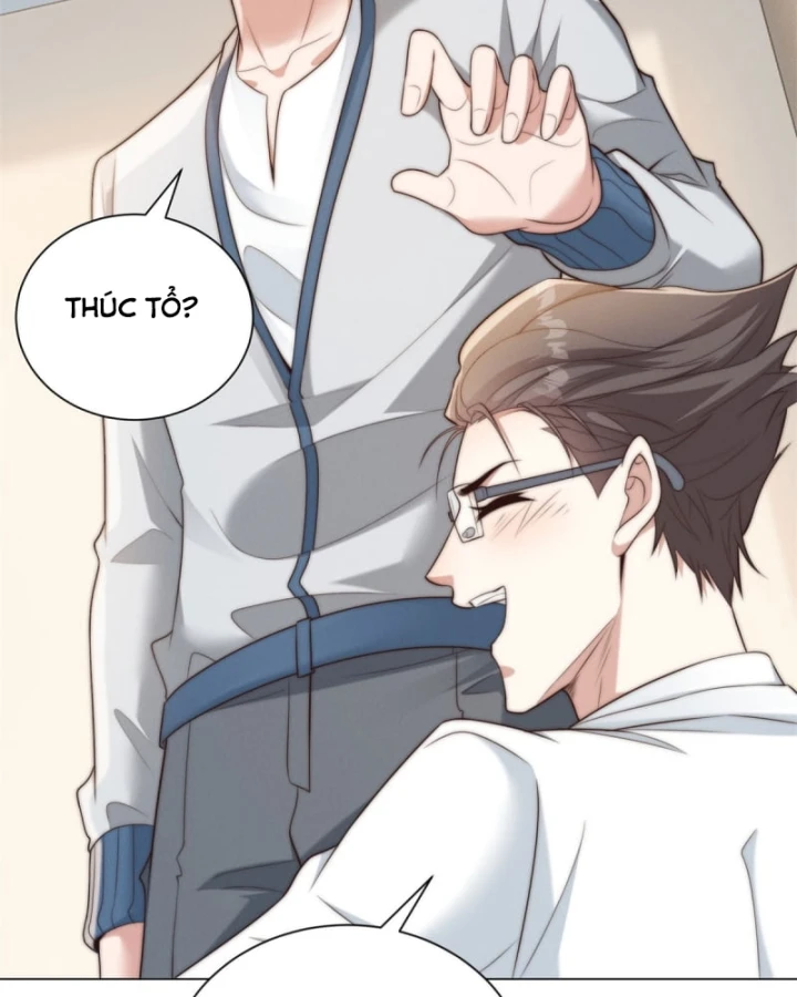 Giá Trị Hàng Hóa Giảm Trăm Vạn Lần Chapter 71 - 9