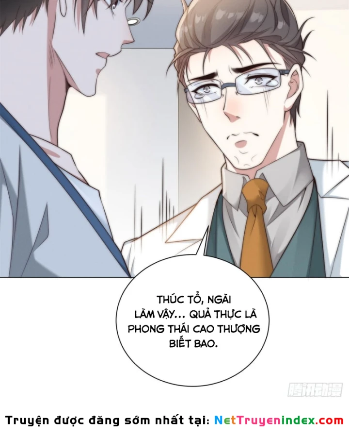 Giá Trị Hàng Hóa Giảm Trăm Vạn Lần Chapter 71 - 13