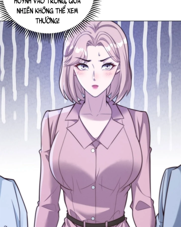 Giá Trị Hàng Hóa Giảm Trăm Vạn Lần Chapter 71 - 16