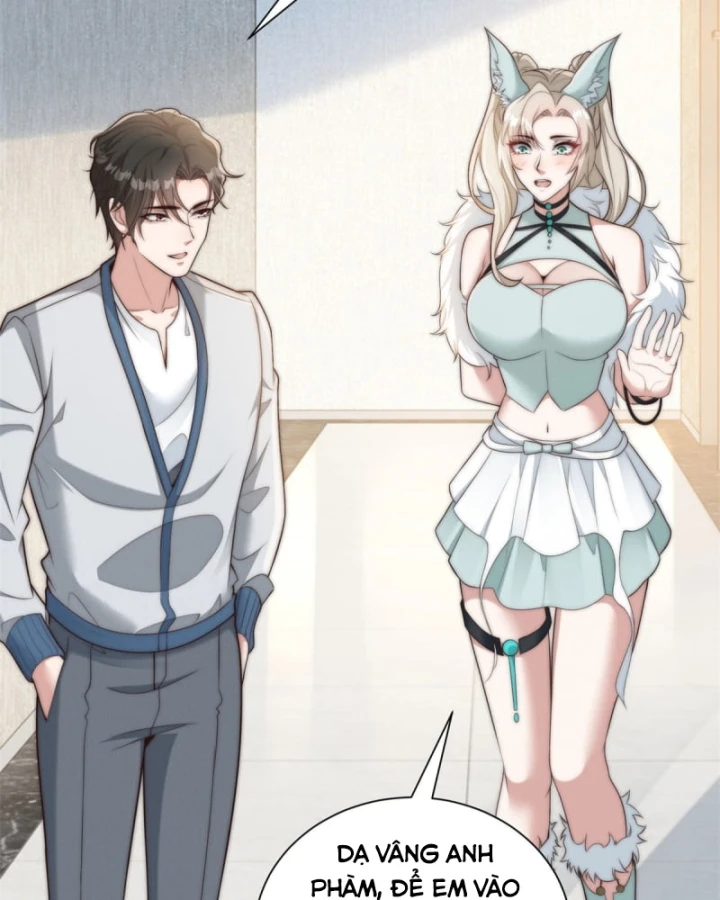 Giá Trị Hàng Hóa Giảm Trăm Vạn Lần Chapter 71 - 19