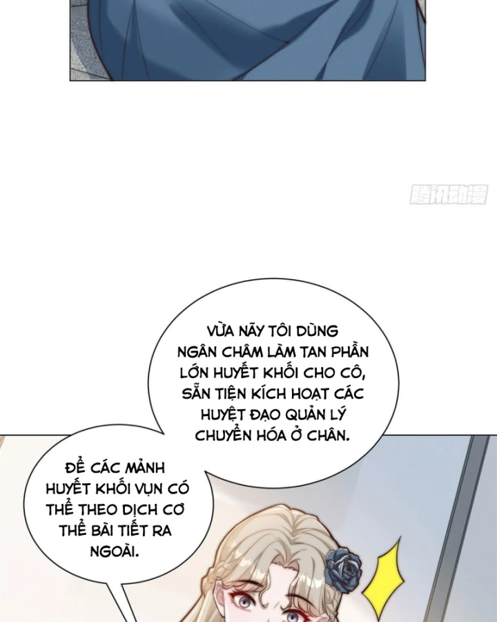 Giá Trị Hàng Hóa Giảm Trăm Vạn Lần Chapter 71 - 31