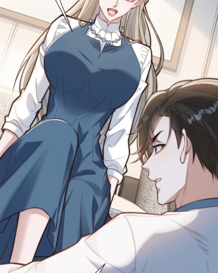 Giá Trị Hàng Hóa Giảm Trăm Vạn Lần Chapter 71 - 32