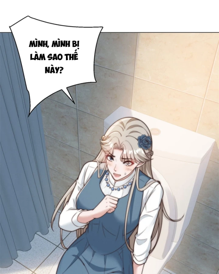 Giá Trị Hàng Hóa Giảm Trăm Vạn Lần Chapter 71 - 41