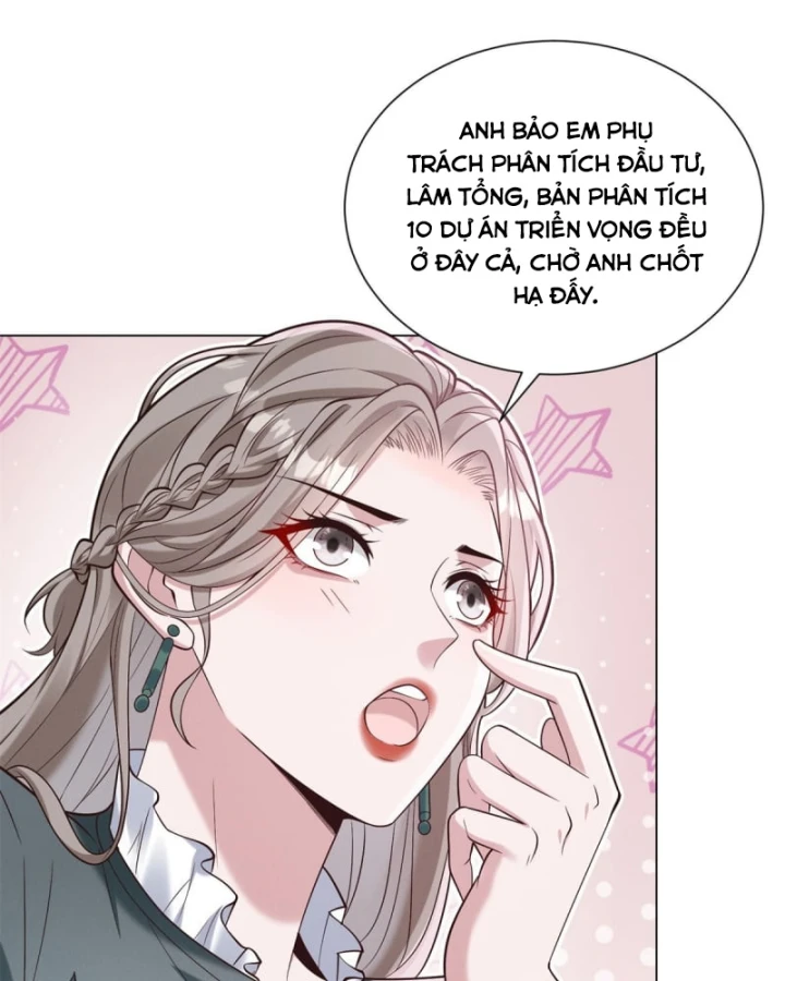 Giá Trị Hàng Hóa Giảm Trăm Vạn Lần Chapter 71 - 56