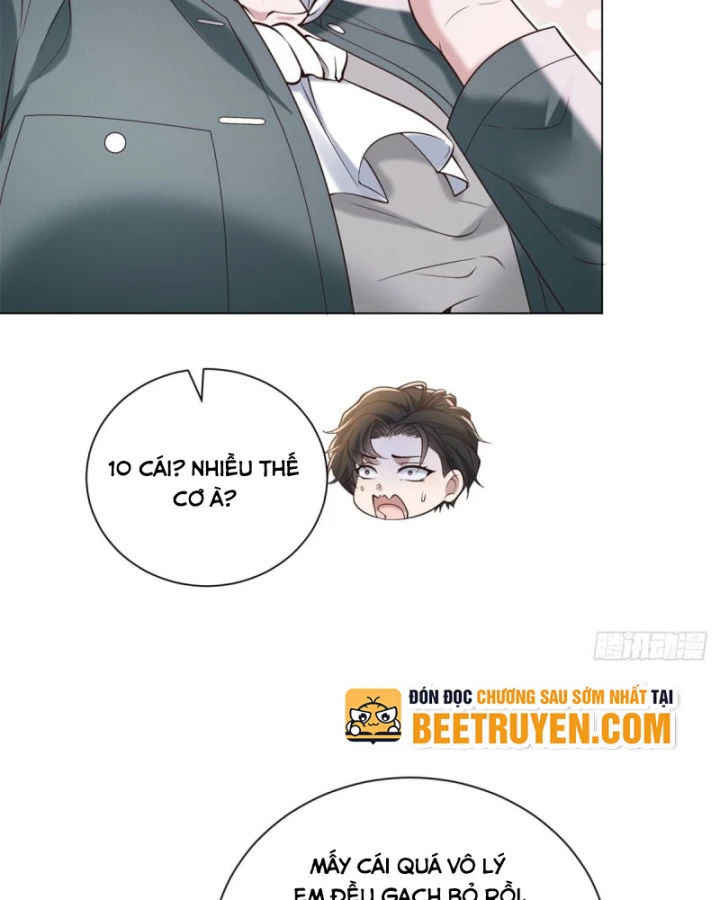 Giá Trị Hàng Hóa Giảm Trăm Vạn Lần Chapter 71 - 57