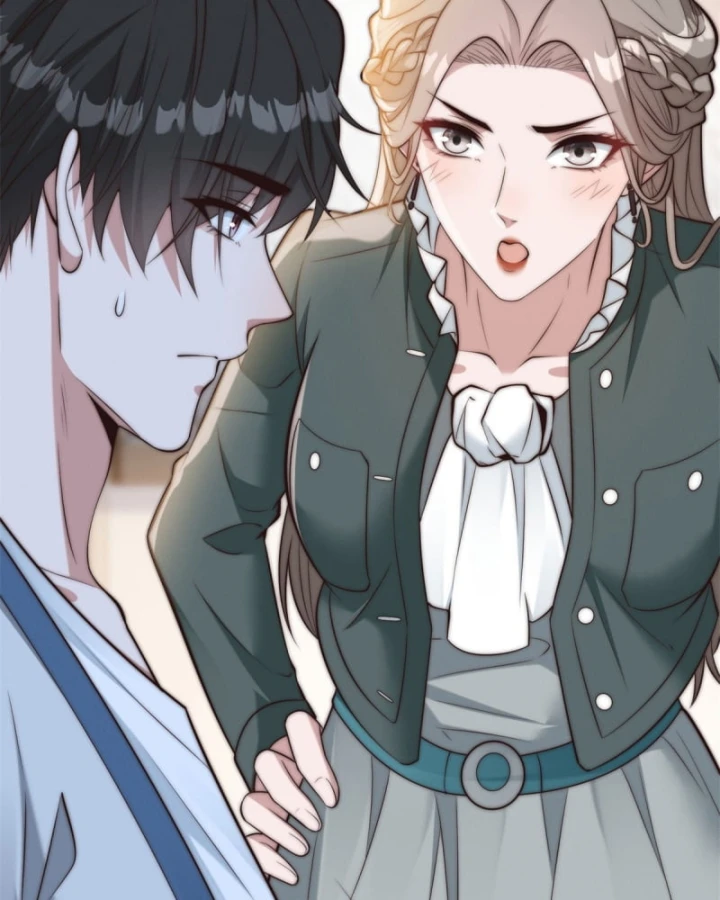 Giá Trị Hàng Hóa Giảm Trăm Vạn Lần Chapter 71 - 62