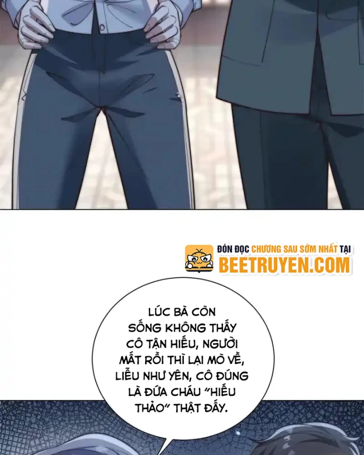 Giá Trị Hàng Hóa Giảm Trăm Vạn Lần Chapter 72 - 51