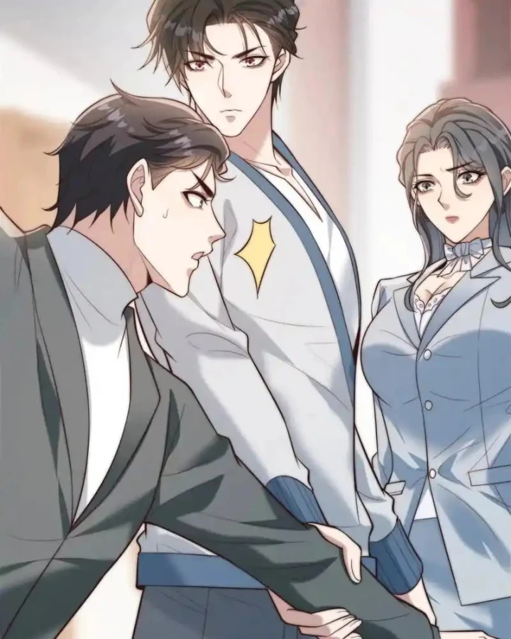 Giá Trị Hàng Hóa Giảm Trăm Vạn Lần Chapter 72 - 63