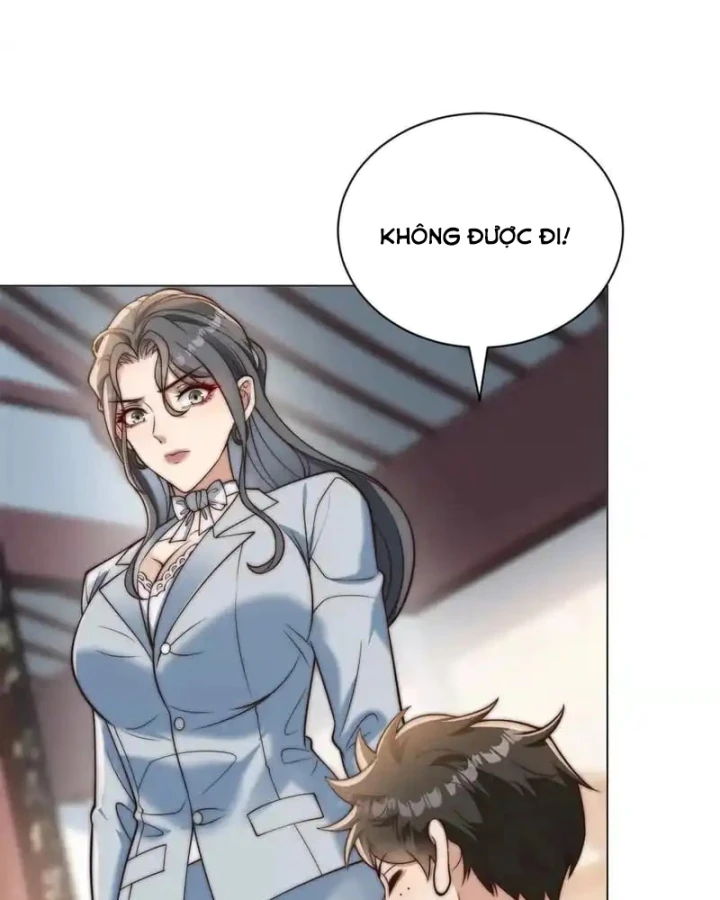 Giá Trị Hàng Hóa Giảm Trăm Vạn Lần Chapter 72 - 74