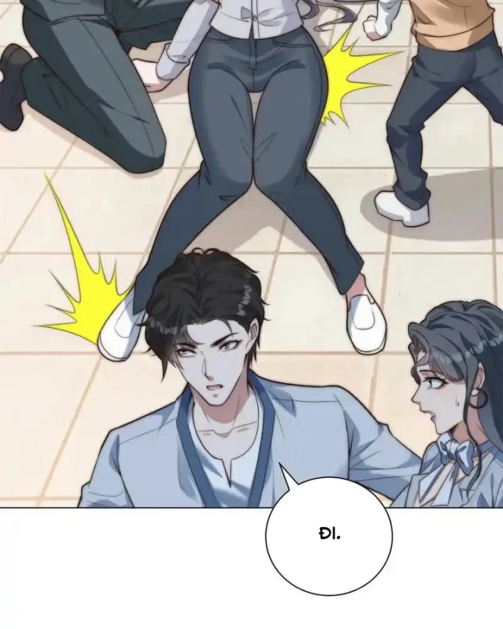 Giá Trị Hàng Hóa Giảm Trăm Vạn Lần Chapter 72 - 83