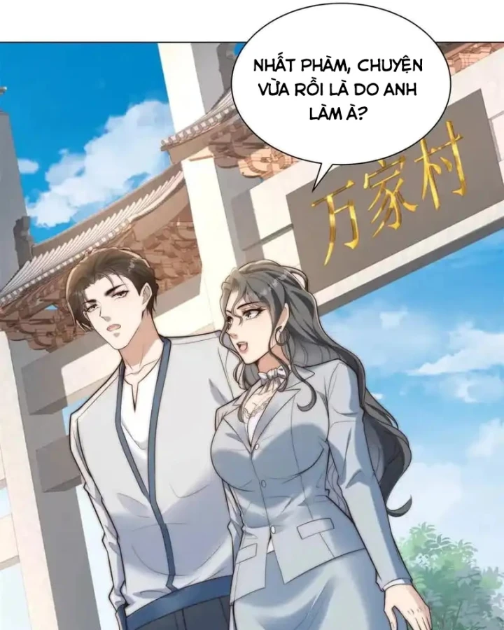 Giá Trị Hàng Hóa Giảm Trăm Vạn Lần Chapter 72 - 86