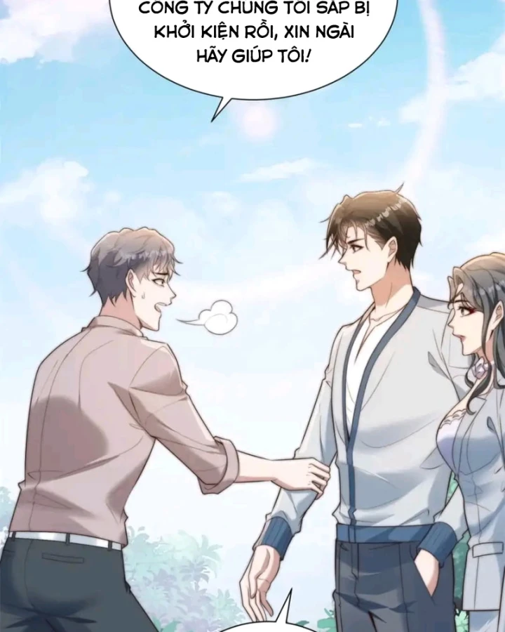 Giá Trị Hàng Hóa Giảm Trăm Vạn Lần Chapter 73 - 3