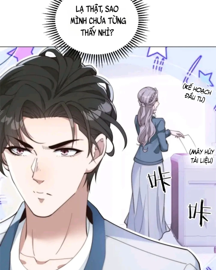 Giá Trị Hàng Hóa Giảm Trăm Vạn Lần Chapter 73 - 15