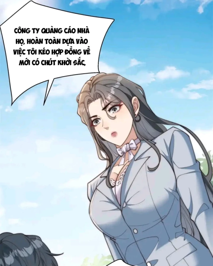 Giá Trị Hàng Hóa Giảm Trăm Vạn Lần Chapter 73 - 20