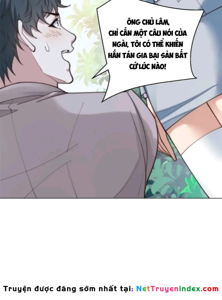 Giá Trị Hàng Hóa Giảm Trăm Vạn Lần Chapter 73 - 21