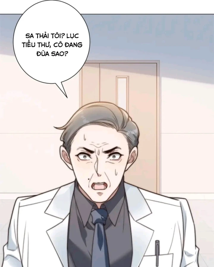 Giá Trị Hàng Hóa Giảm Trăm Vạn Lần Chapter 73 - 51