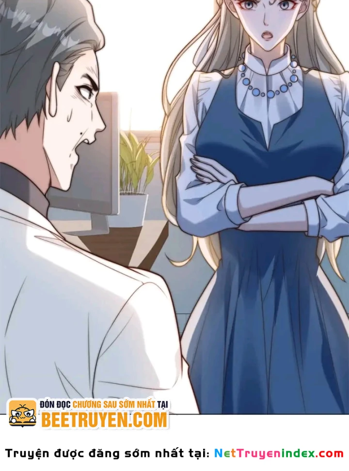 Giá Trị Hàng Hóa Giảm Trăm Vạn Lần Chapter 73 - 57