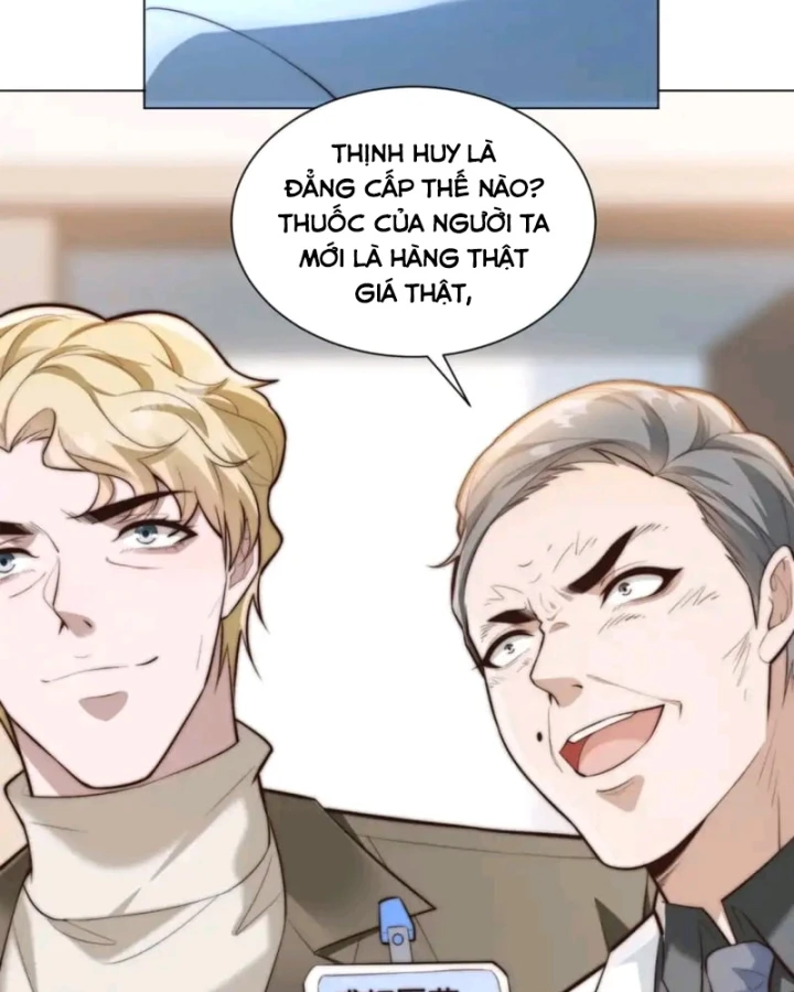 Giá Trị Hàng Hóa Giảm Trăm Vạn Lần Chapter 73 - 75