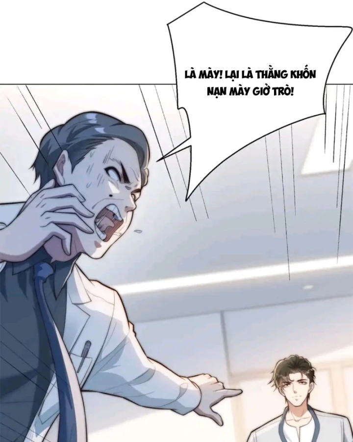 Giá Trị Hàng Hóa Giảm Trăm Vạn Lần Chapter 73 - 89