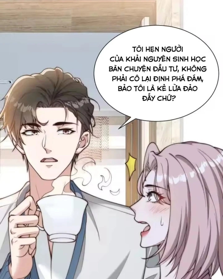 Giá Trị Hàng Hóa Giảm Trăm Vạn Lần Chapter 74 - 9