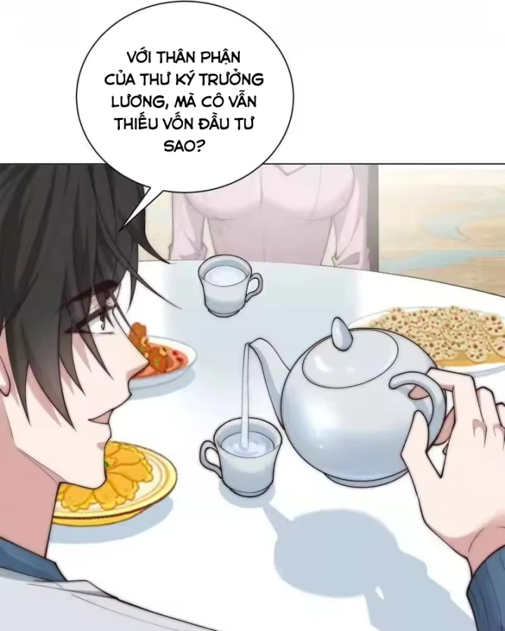 Giá Trị Hàng Hóa Giảm Trăm Vạn Lần Chapter 74 - 20