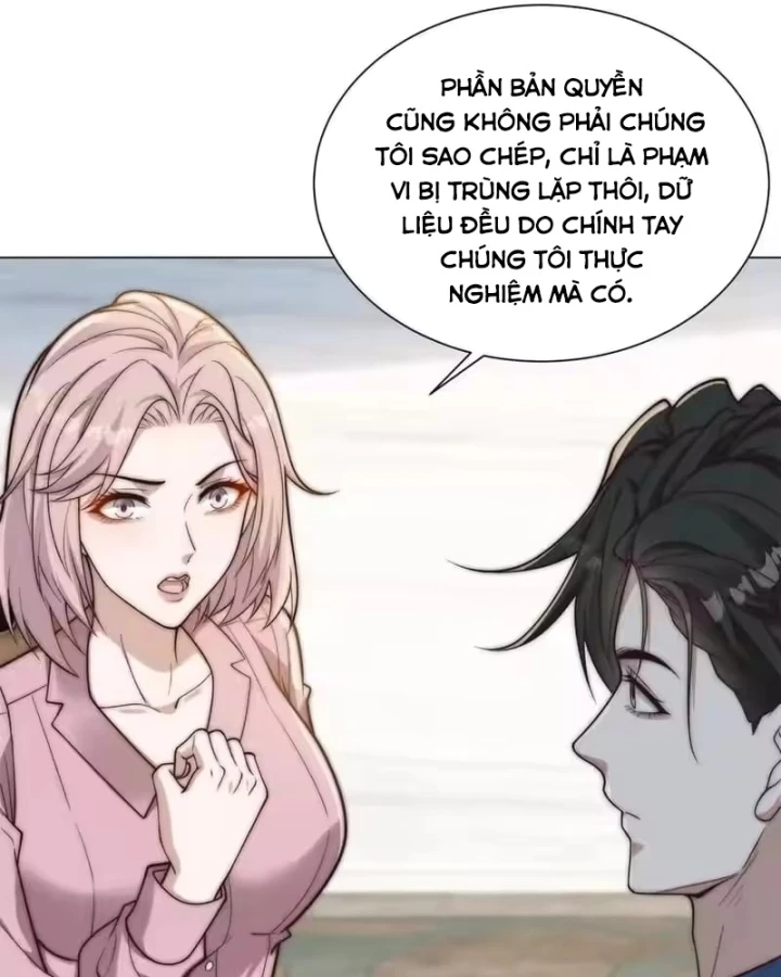 Giá Trị Hàng Hóa Giảm Trăm Vạn Lần Chapter 74 - 24