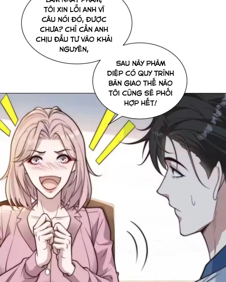 Giá Trị Hàng Hóa Giảm Trăm Vạn Lần Chapter 74 - 30