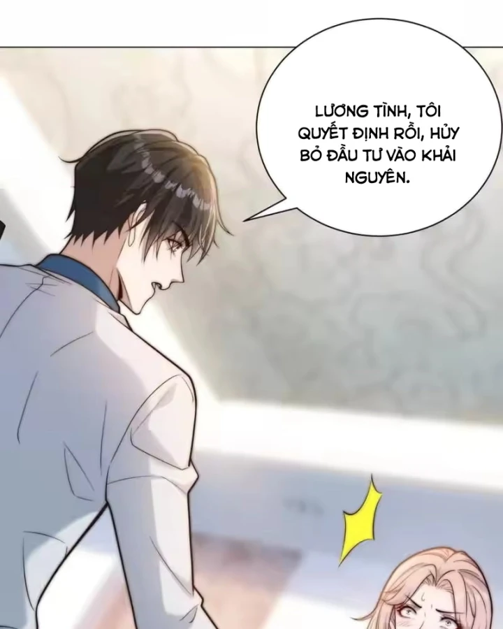 Giá Trị Hàng Hóa Giảm Trăm Vạn Lần Chapter 74 - 36