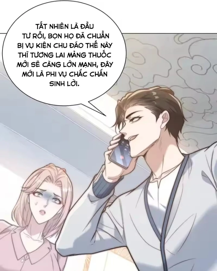 Giá Trị Hàng Hóa Giảm Trăm Vạn Lần Chapter 74 - 44